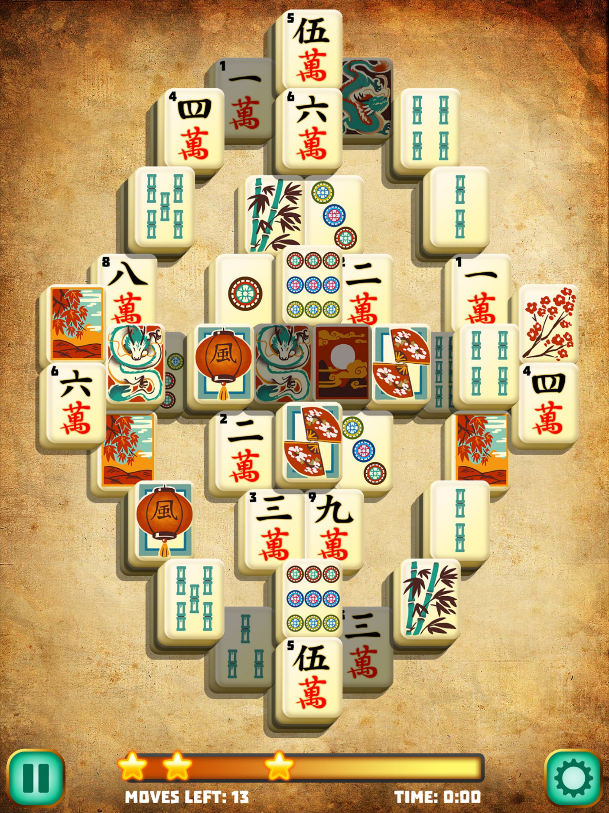 free mahjong downloads no ads